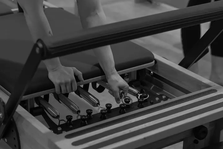 do core&motion — Pilates in Wiesbaden