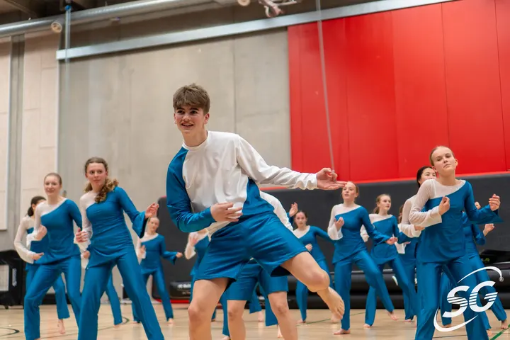 Svendborg Gymnastikforening — gymnastik-studio i Kogtved, Svendborg — 3