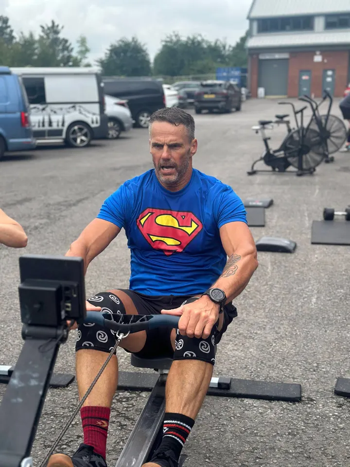 Sweet Track Fitness — Fitness Studio in Glastonbury