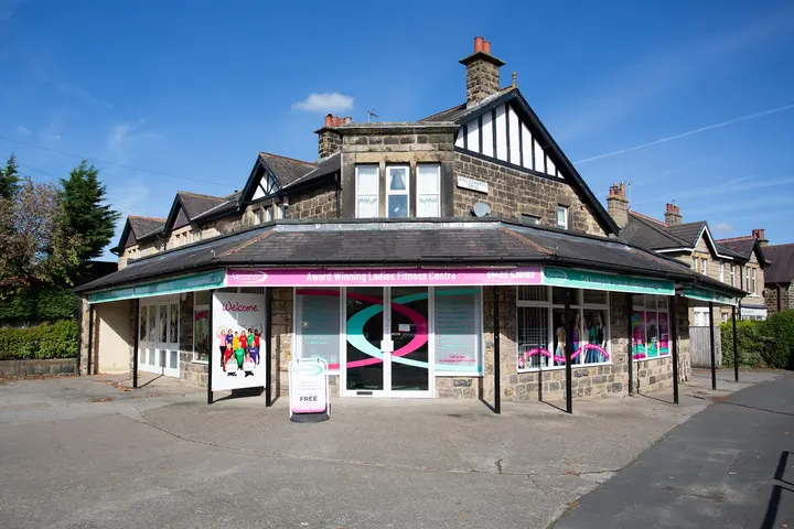 Gymophobics Harrogate — fitness studio in Bilton, Harrogate — 2
