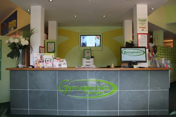 Gymophobics Harrogate — fitness studio in Harrogate — 3