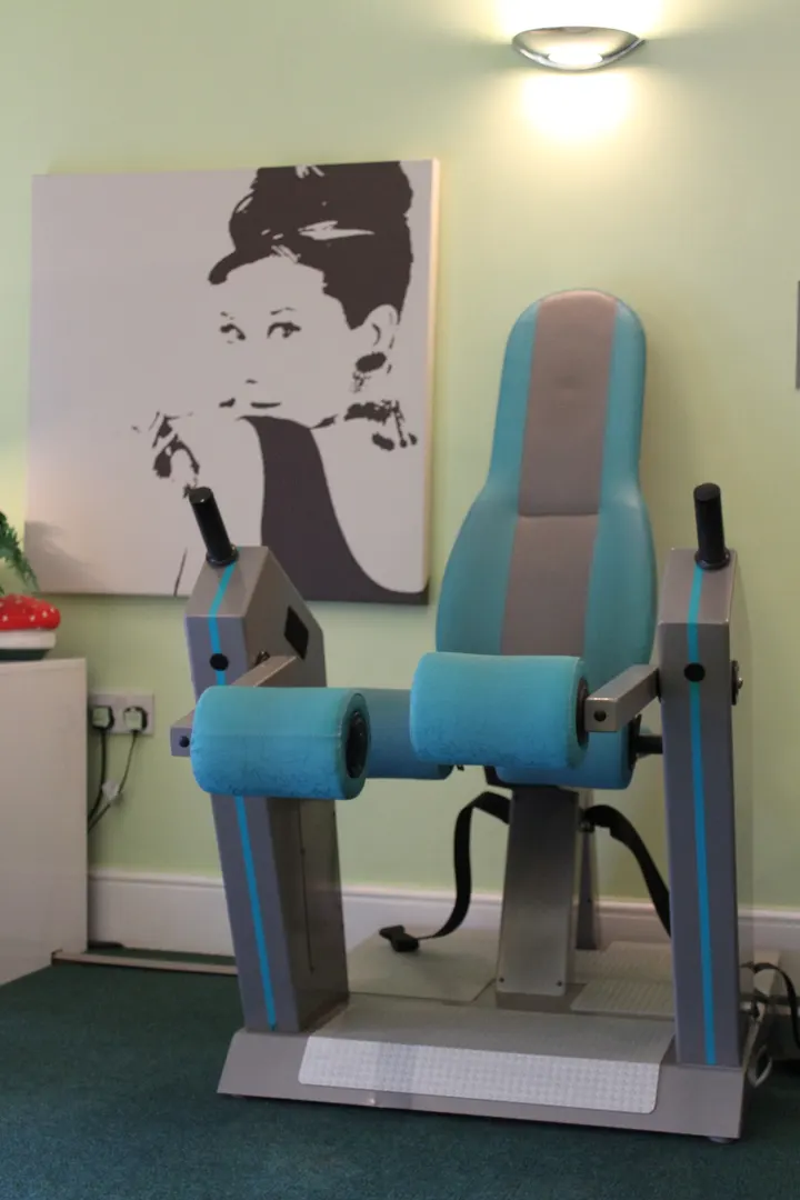 Gymophobics Harrogate — fitness studio in Harrogate — 4
