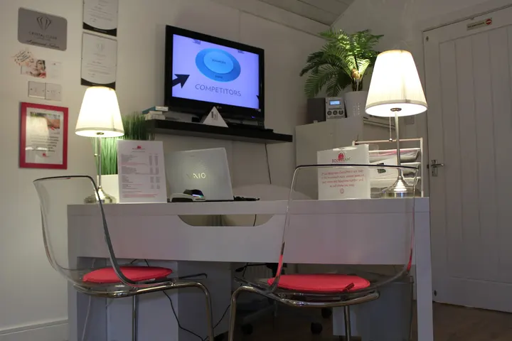 Gymophobics Harrogate — fitness studio in Harrogate — 5