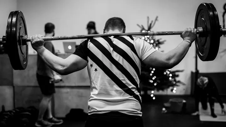 CrossFit Cottbus Fitnesscenter — fitnessstudio in Cottbus — 3