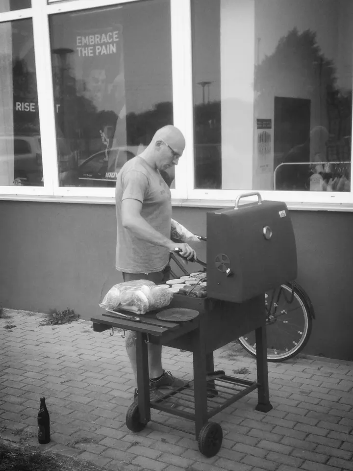 CrossFit Cottbus Fitnesscenter — fitnessstudio in Cottbus — 3