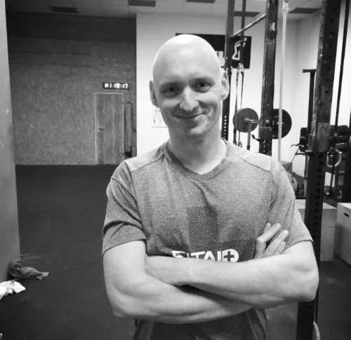 CrossFit Cottbus Fitnesscenter — fitnessstudio in Cottbus — 4