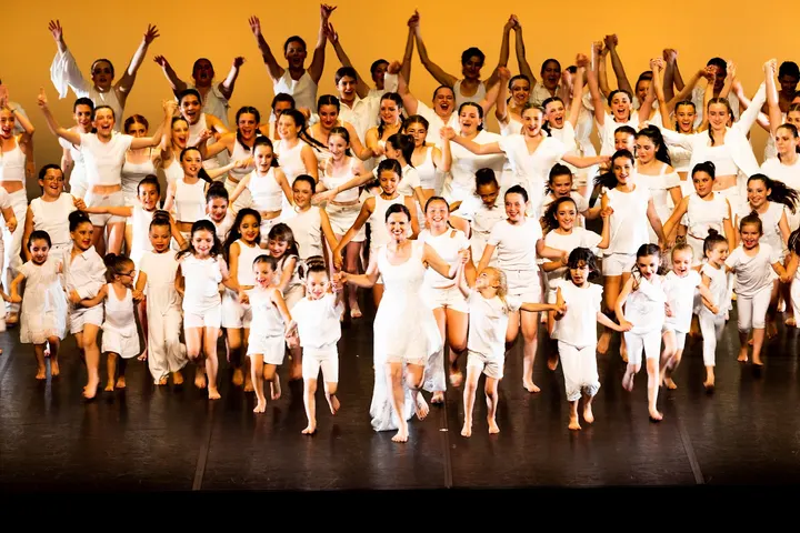 Tendanse — danse-studio à 12e Arrondissement, Marseille — 3