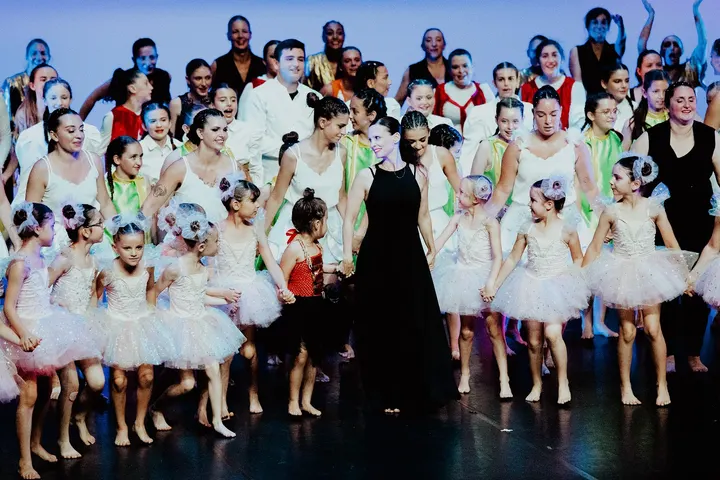 Tendanse — danse-studio à Marseille — 3