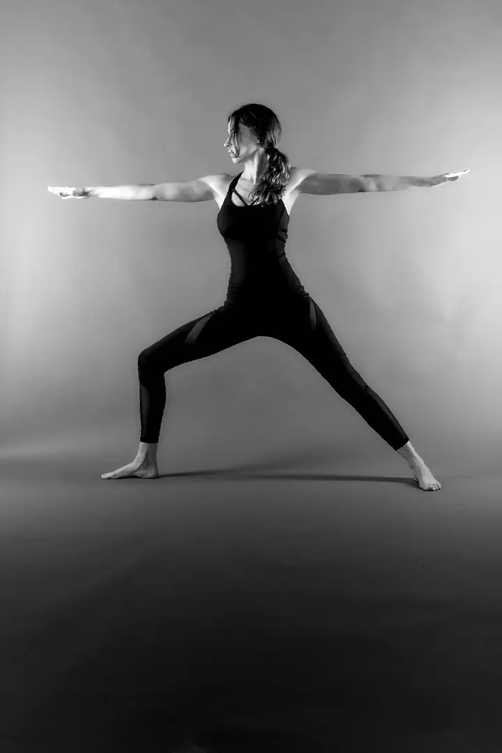 Laura Bienestar Yoga Y Terapias — yoga-studio en Las Rozas de Madrid — 5
