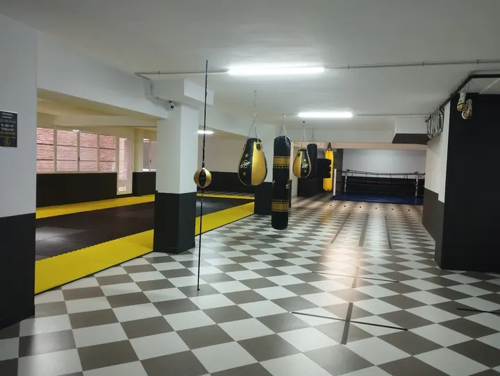 Guantes de Oro — Boxeo en Lleida