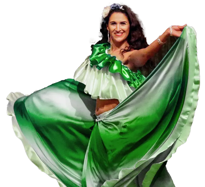 Lerne Samba Oriental — tanz-studio in Augustinviertel, Ingolstadt — 3