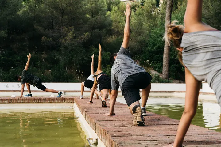 SeDeportista — entrenamiento personal-studio en Castelldefels — 2