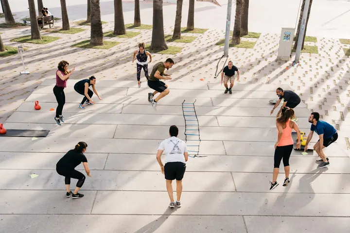 SeDeportista — entrenamiento personal-studio en Castelldefels — 3