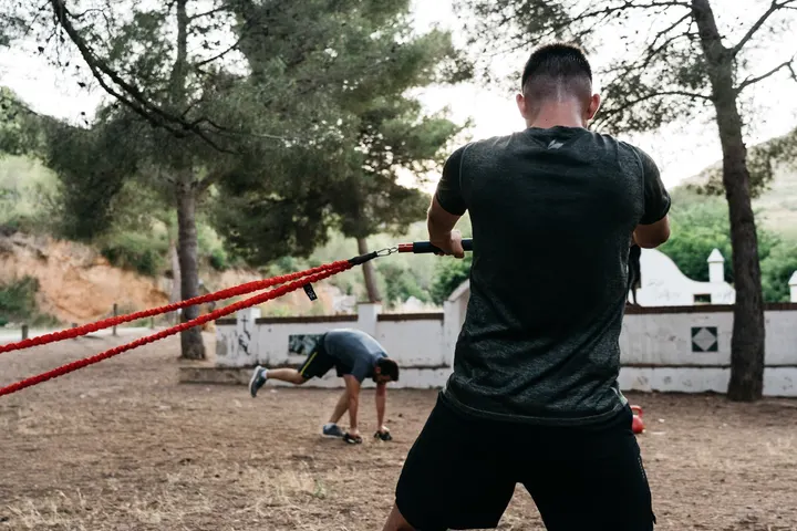 SeDeportista — entrenamiento personal-studio en Castelldefels — 3