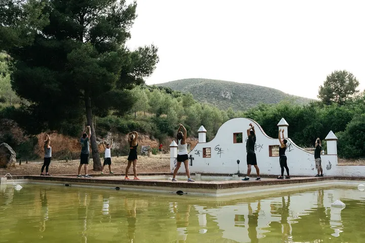 SeDeportista — entrenamiento personal-studio en Castelldefels — 4