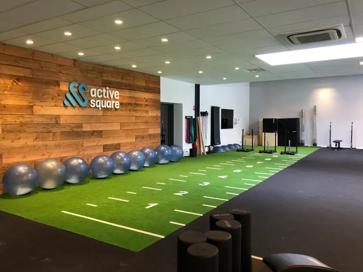 Active Square Pessac — salle de fitness-studio à Pessac, Bordeaux — 2