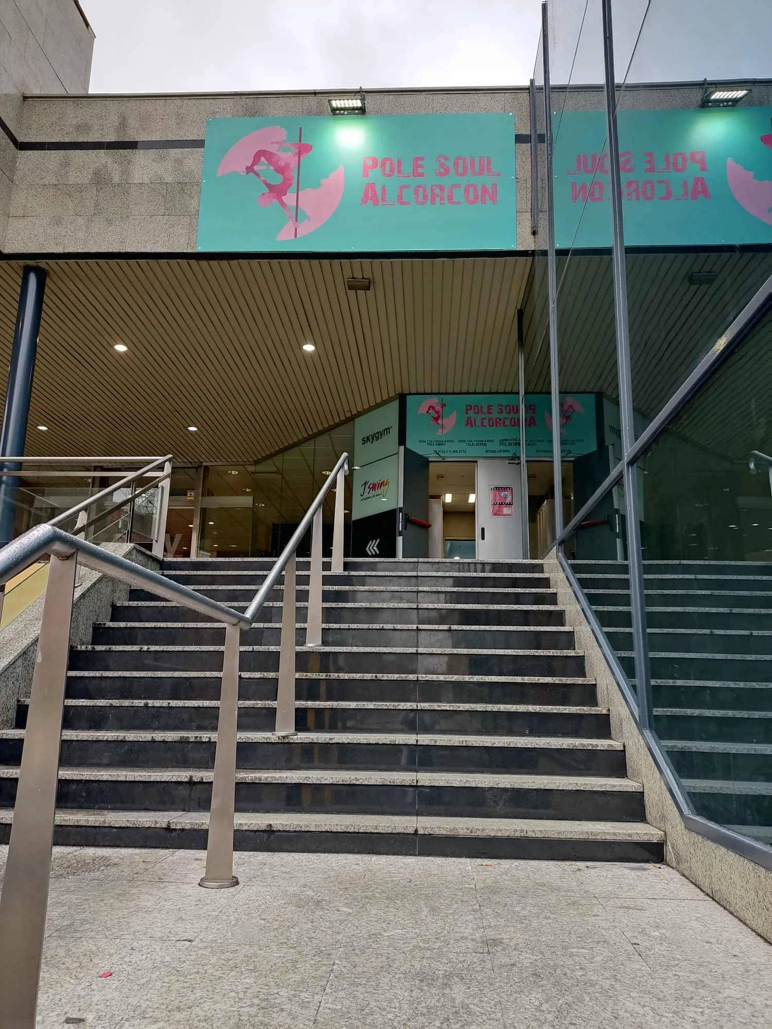 Pole Soul Alcorcón — pole fitness-studio en Suroeste, Alcorcón — 3