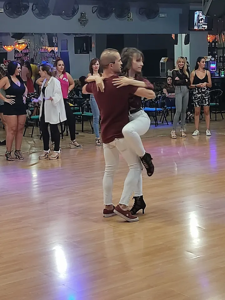 Pole Soul Alcorcón — pole fitness-studio en Alcorcón — 4