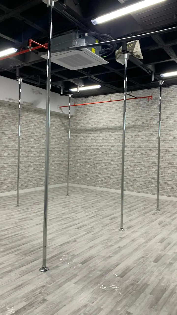 Pole Soul Alcorcón — pole fitness-studio en Alcorcón — 5