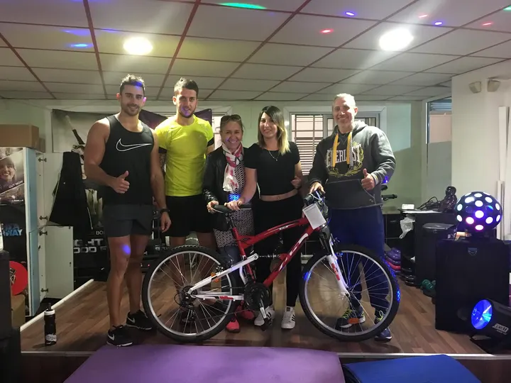 24h Fitness — salle de fitness-studio à Toulon — 3