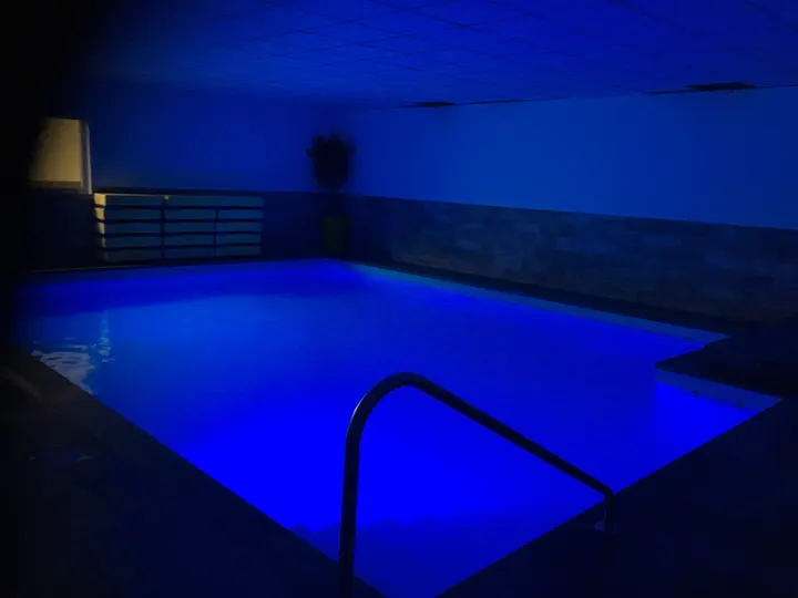 24h Fitness — salle de fitness-studio à Toulon — 4