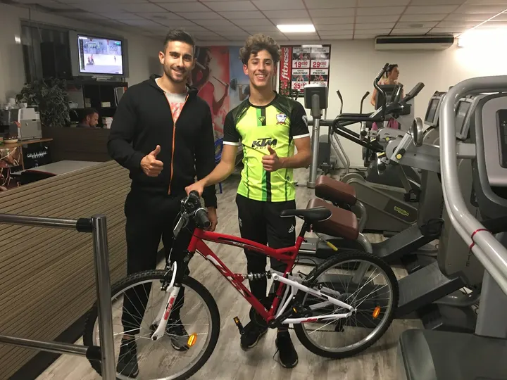 24h Fitness — salle de fitness-studio à Toulon — 5