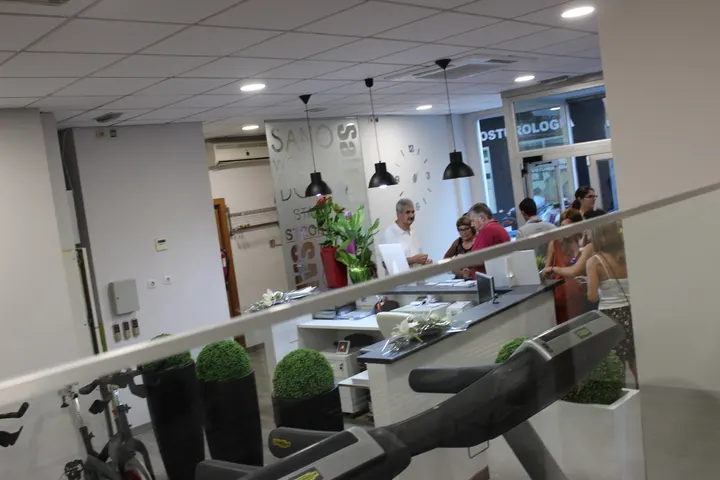 Fitroom — estudio de fitness-studio en Benipeixcar, Gandia — 2