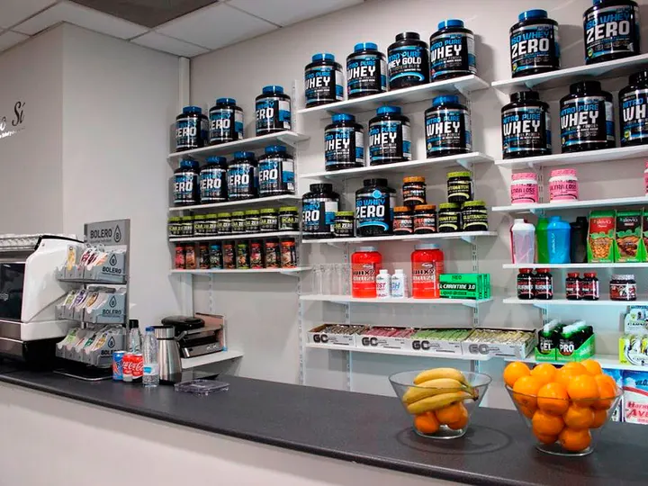 Fitroom — estudio de fitness-studio en Gandia — 5