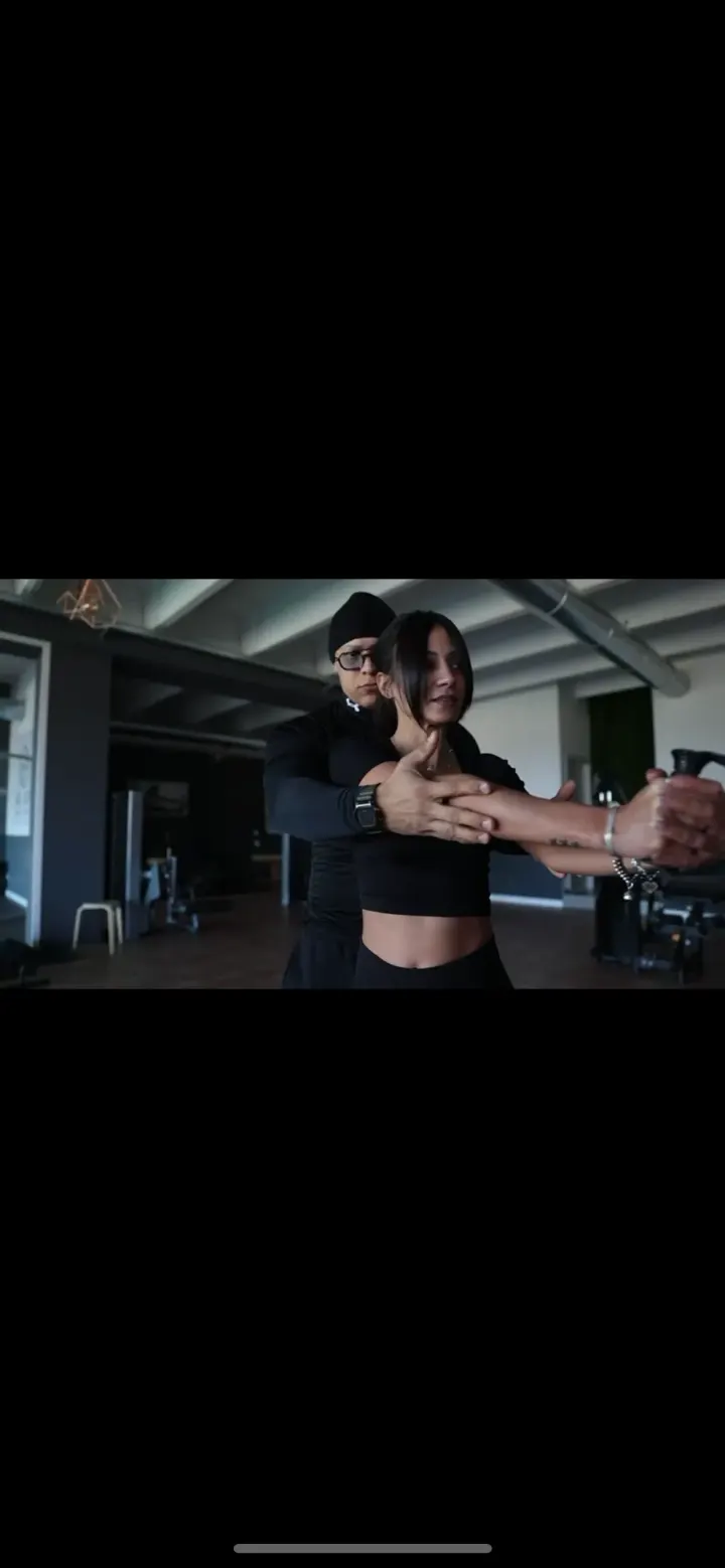 Nstudio Exclusive Fitness Privé — personal training-studio a Bernate, Arcore — 3