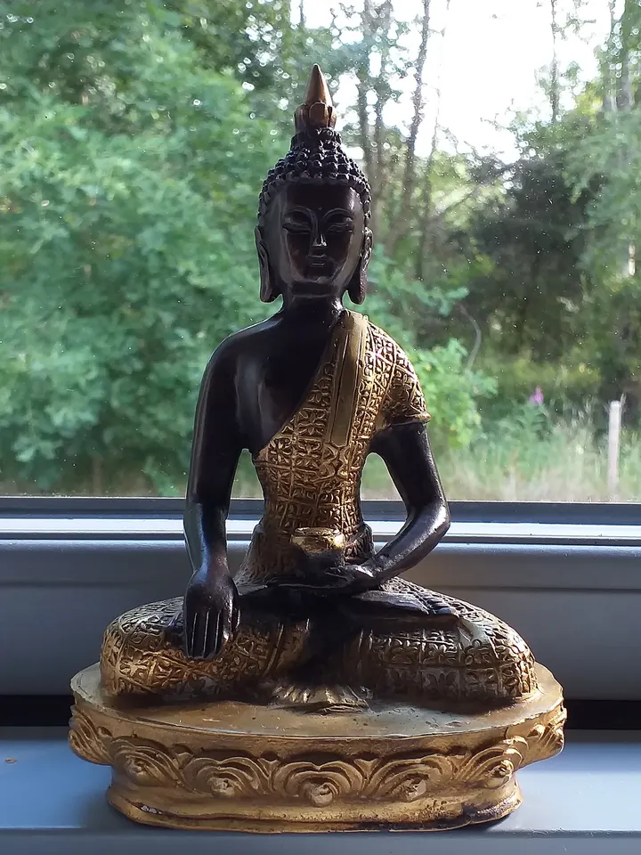 Indsigtsmeditation-Vipassana — meditation-studio i Indre By, København — 2