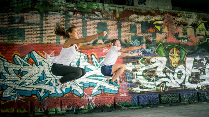 Black & White Community — yoga-studio in Breda — 3