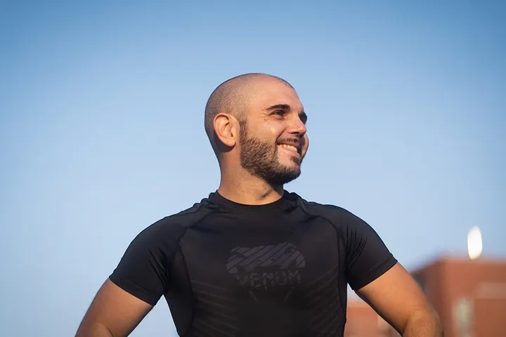 Flow-Movement @Fusion Gym — Functional Training in Wandsbek, Hamburg