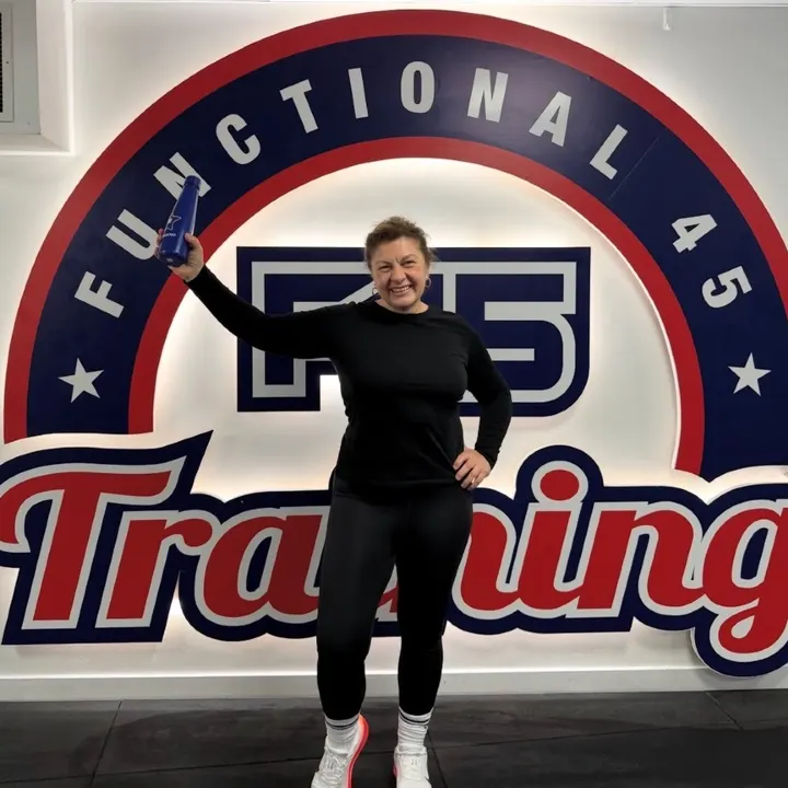 F45 Training West End — recovery-studio in Glasgow — 4