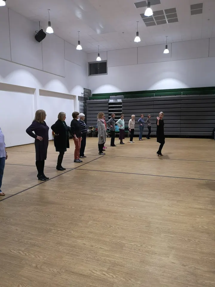 Strictly Dance Academy Guisborough — dance-studio in Guisborough — 2