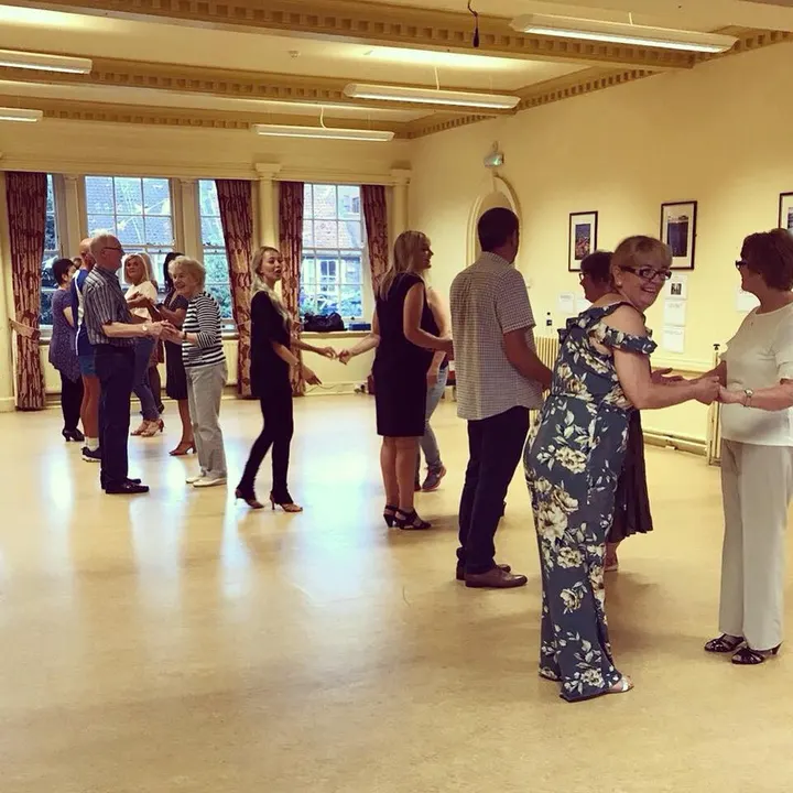 Strictly Dance Academy Guisborough — dance-studio in Guisborough — 3