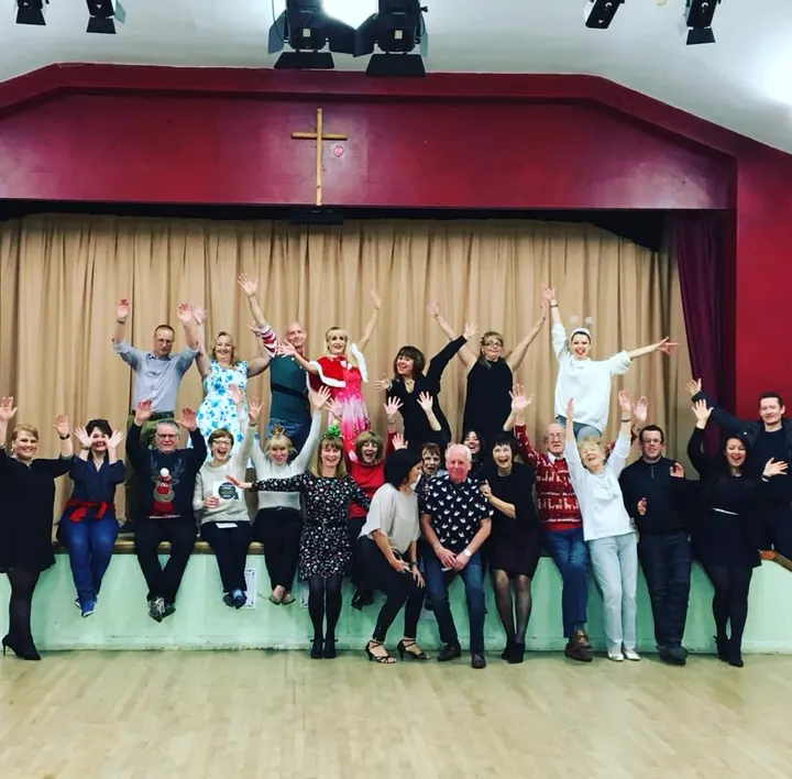 Strictly Dance Academy Guisborough — dance-studio in Guisborough — 3