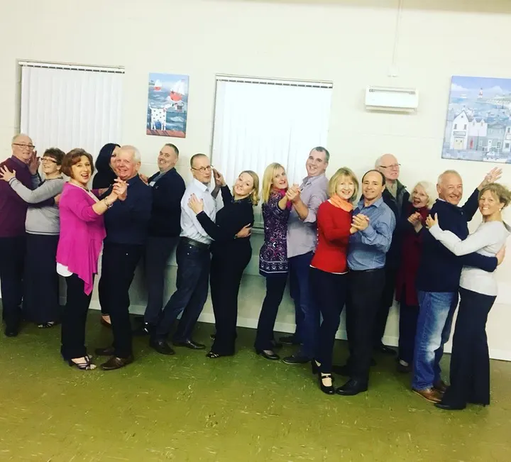 Strictly Dance Academy Guisborough — dance-studio in Guisborough — 4