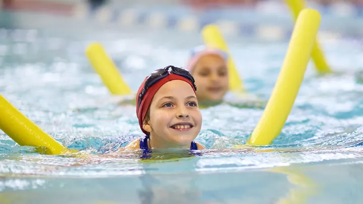 King Alfred Leisure Centre — fitness studio in Aldrington, Hove — 2