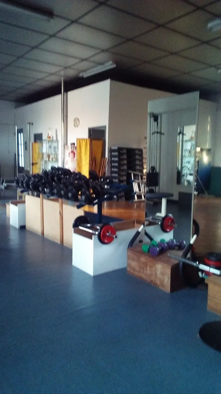 C Sport — coaching personnel-studio à Fenouillet, Toulouse — 2