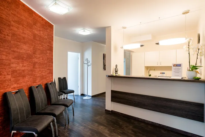 Life Fitness- & Gesundheitsclub — fitnessstudio in Saalfeld/Saale — 3