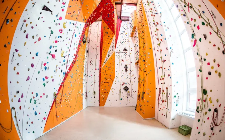 Life Fitness- & Gesundheitsclub — fitnessstudio in Saalfeld/Saale — 3