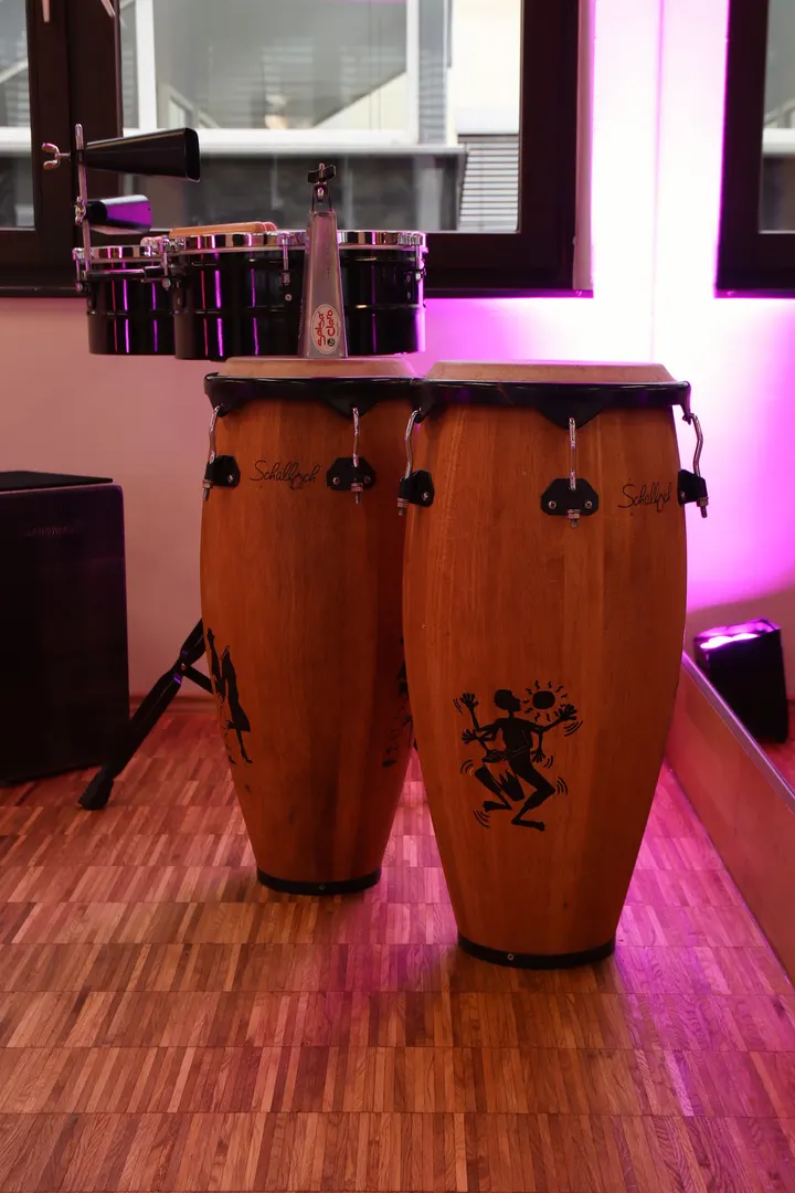 Tanzstudio CHANGA! — tanz-studio in Altstadt, Koblenz — 3