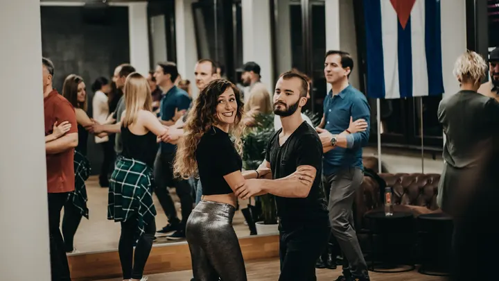 Tanzstudio CHANGA! — tanz-studio in Koblenz — 4