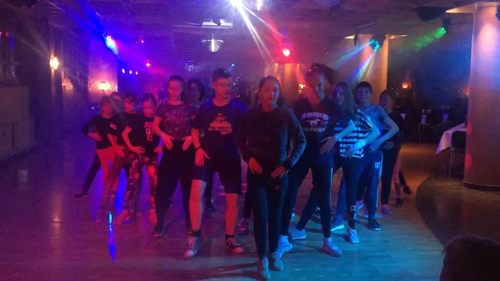 Tanzschule Gerber — tanz-studio in Stotternheim, Erfurt — 3