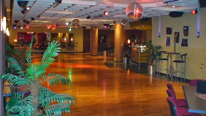Tanzschule Gerber — tanz-studio in Erfurt — 3
