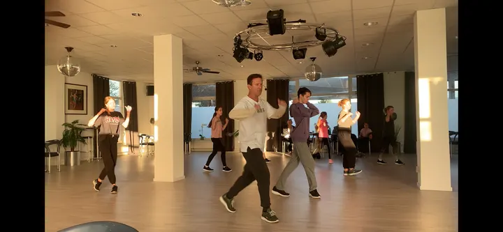 Tanzschule Gerber — tanz-studio in Erfurt — 4