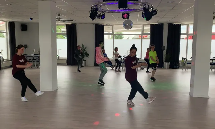 Tanzschule Gerber — tanz-studio in Erfurt — 5