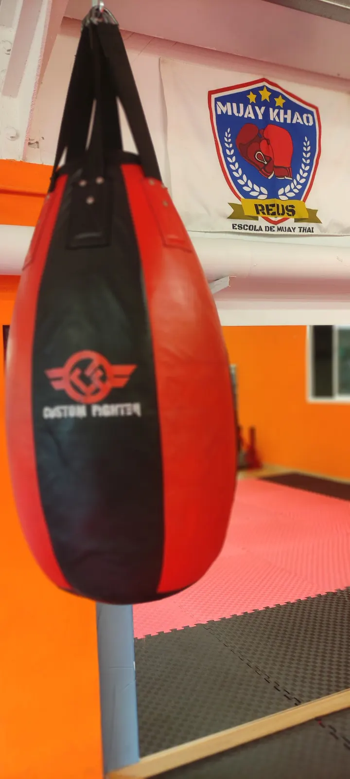 Muay Khao Reus — artes marciales-studio en Reus — 3