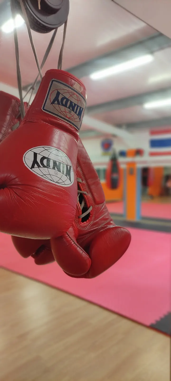Muay Khao Reus — artes marciales-studio en Reus — 3