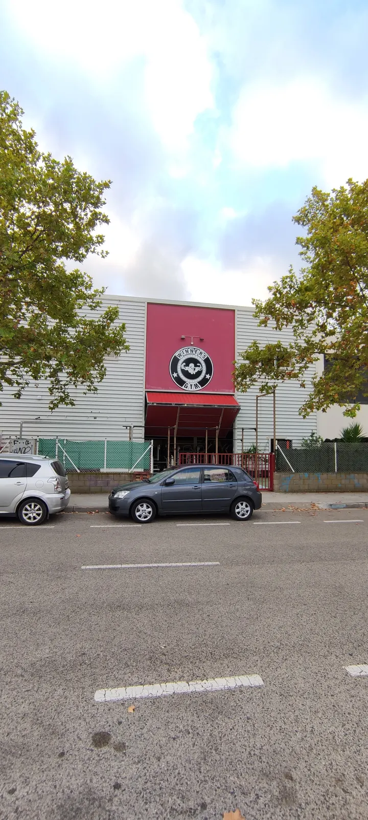 Muay Khao Reus — artes marciales-studio en Reus — 5
